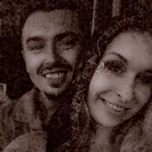 Meet your Posher, Aj